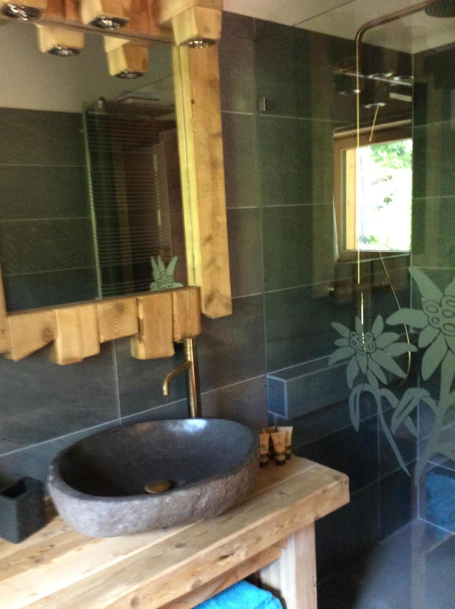B&B Belvedere Daiano Ngoại thất bức ảnh